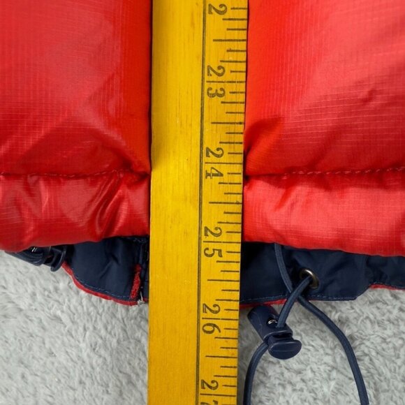 The North Face Men's Size Large 700 Nuptse Fill Down Puffer Jacket NFD00C53 - Picture 11 of 16